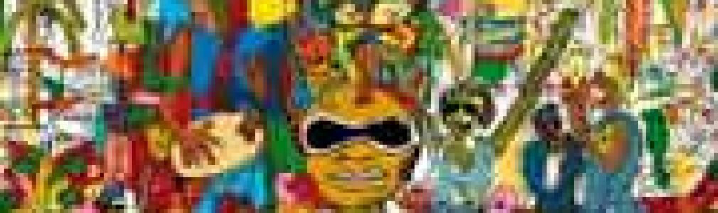 El milagro de Candeal